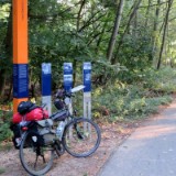 1609F 140 Mauerradweg